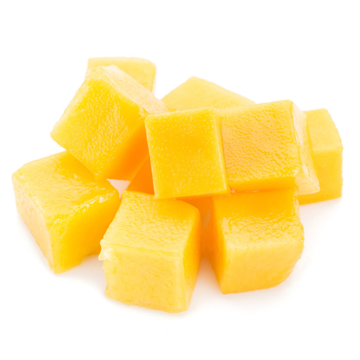WOW mango IQF 5x1kg