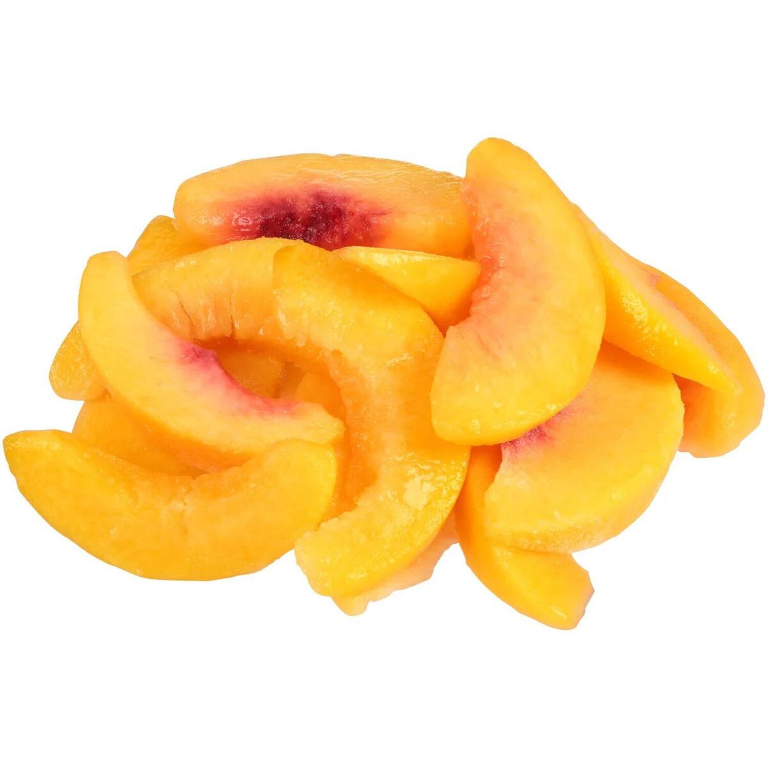 WOW perzik IQF 5x1kg