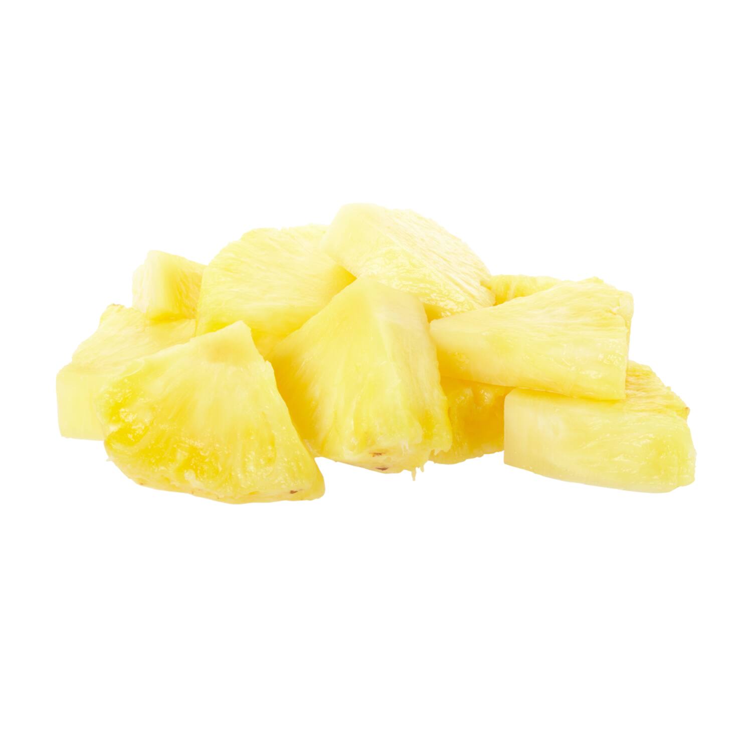 WOW ananas IQF 5x1kg