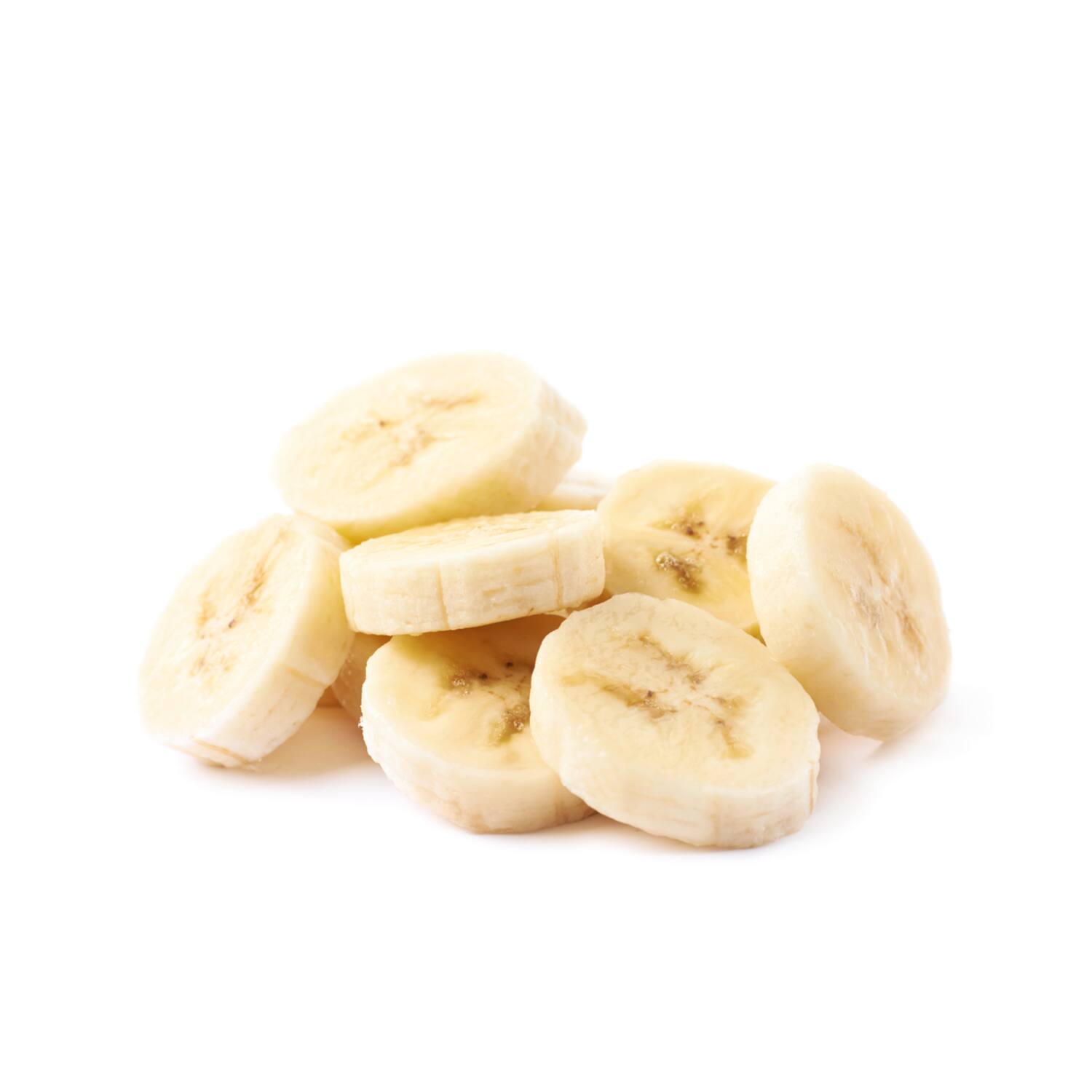 WOW banaan IQF 5x1kg