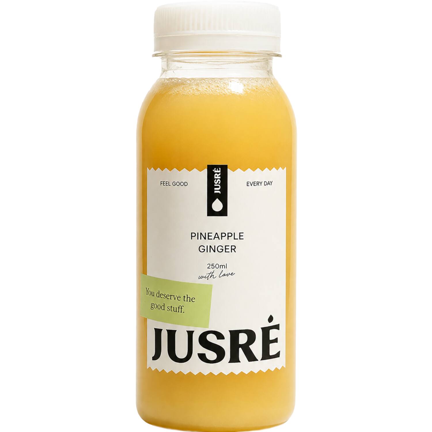 JusRé tropical gold 6x250ml