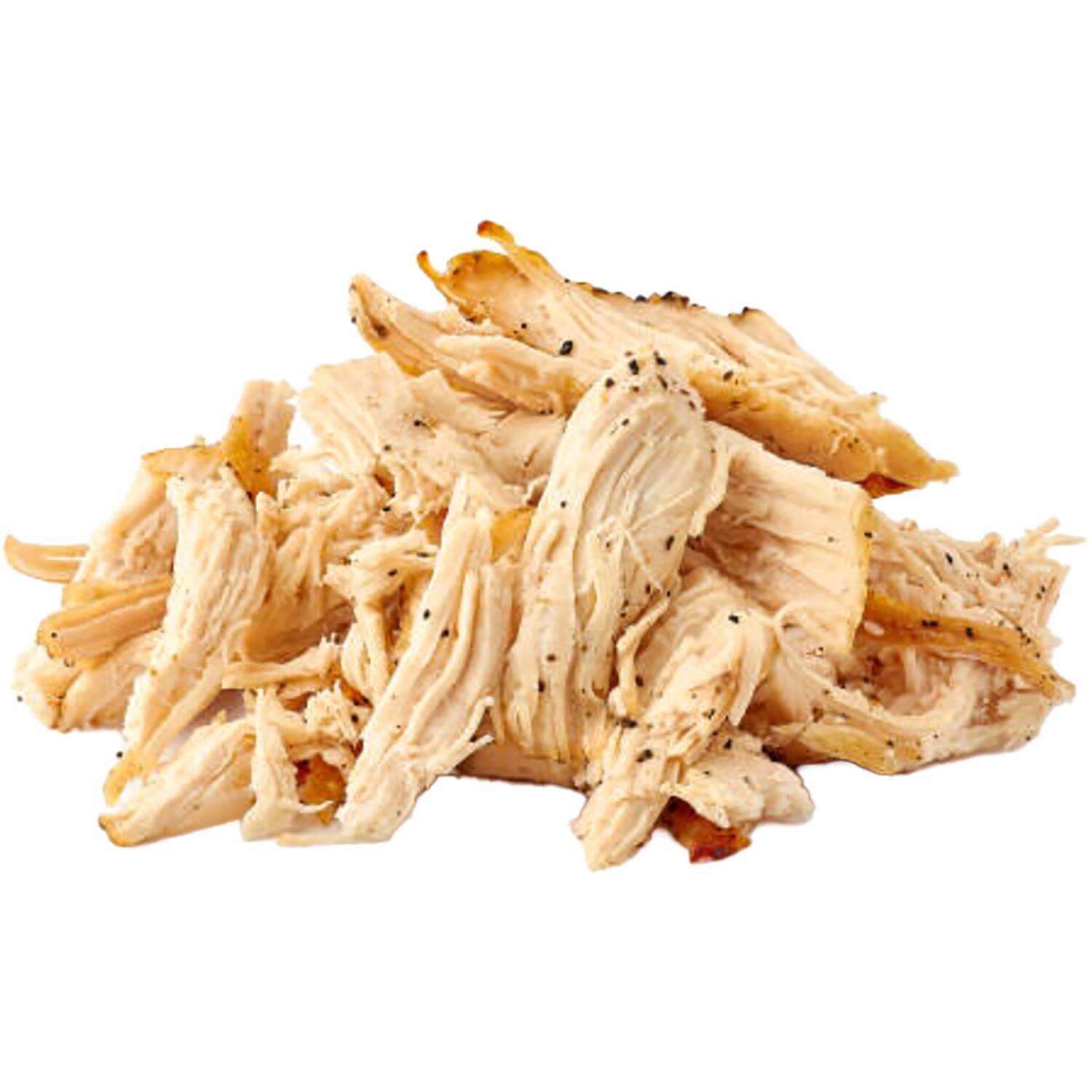 Bright Kitchen pulled chicken 20x500g