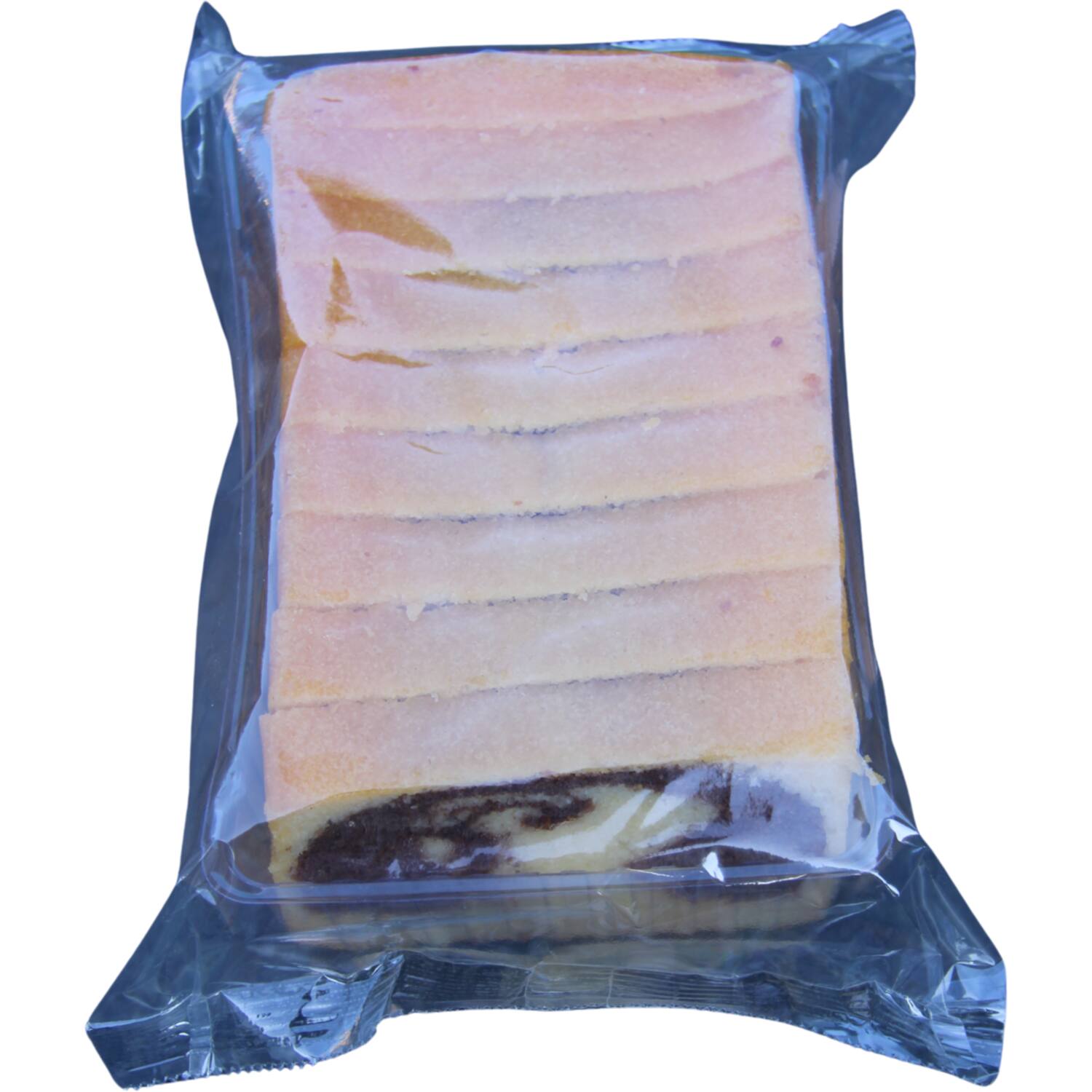 Bokkers marmercake 10x400g