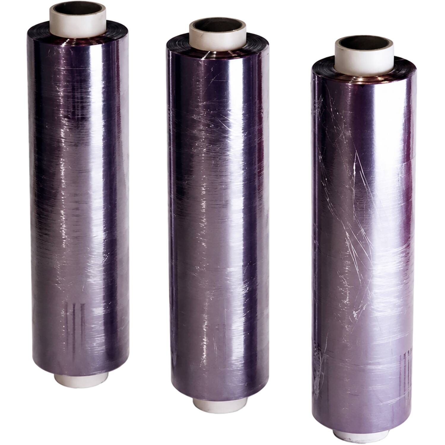 CuisOn. vershoudfolie PVC 45cmx300m 3st