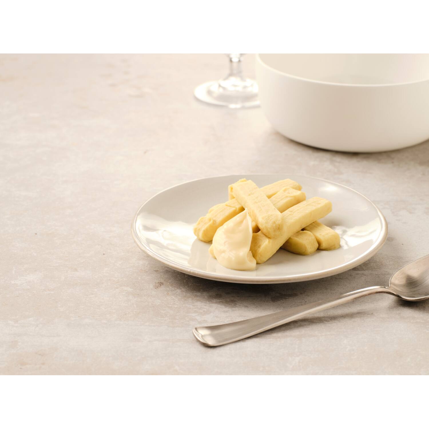 Dysphalicious friet 1kg