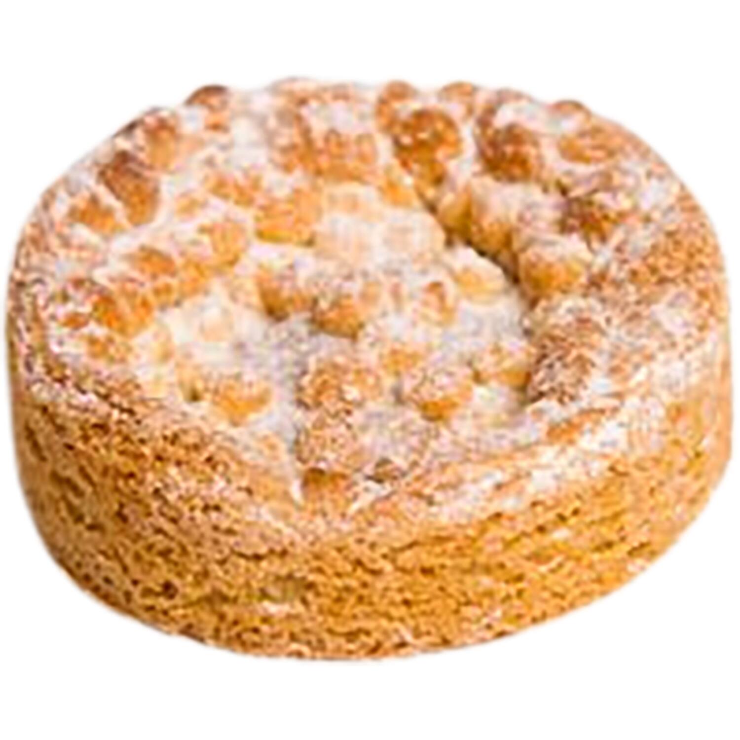 Bokkers rondo's appelkruimel 12x6st