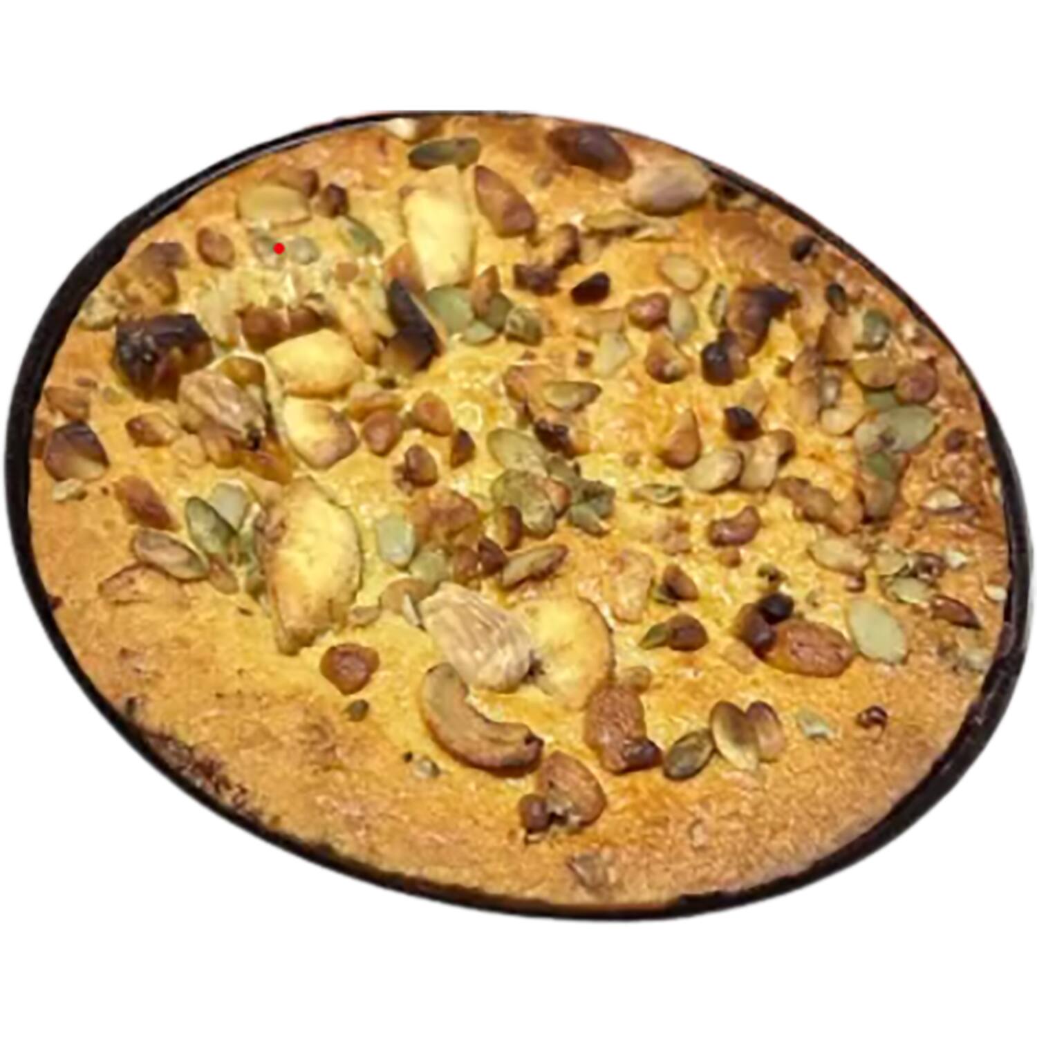 Bokkers taartjes noten 12x350g