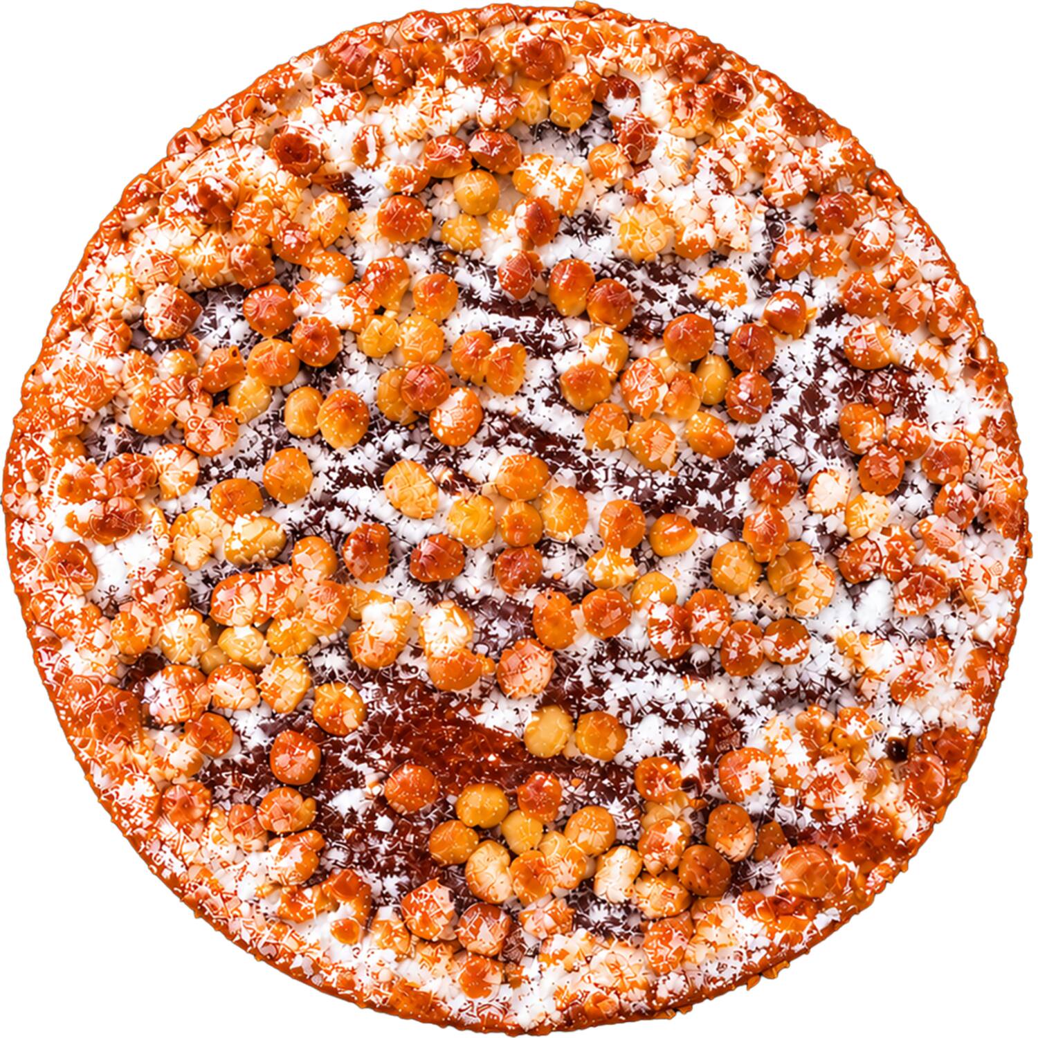 Bokkers taartjes appelkruimel 12x350g