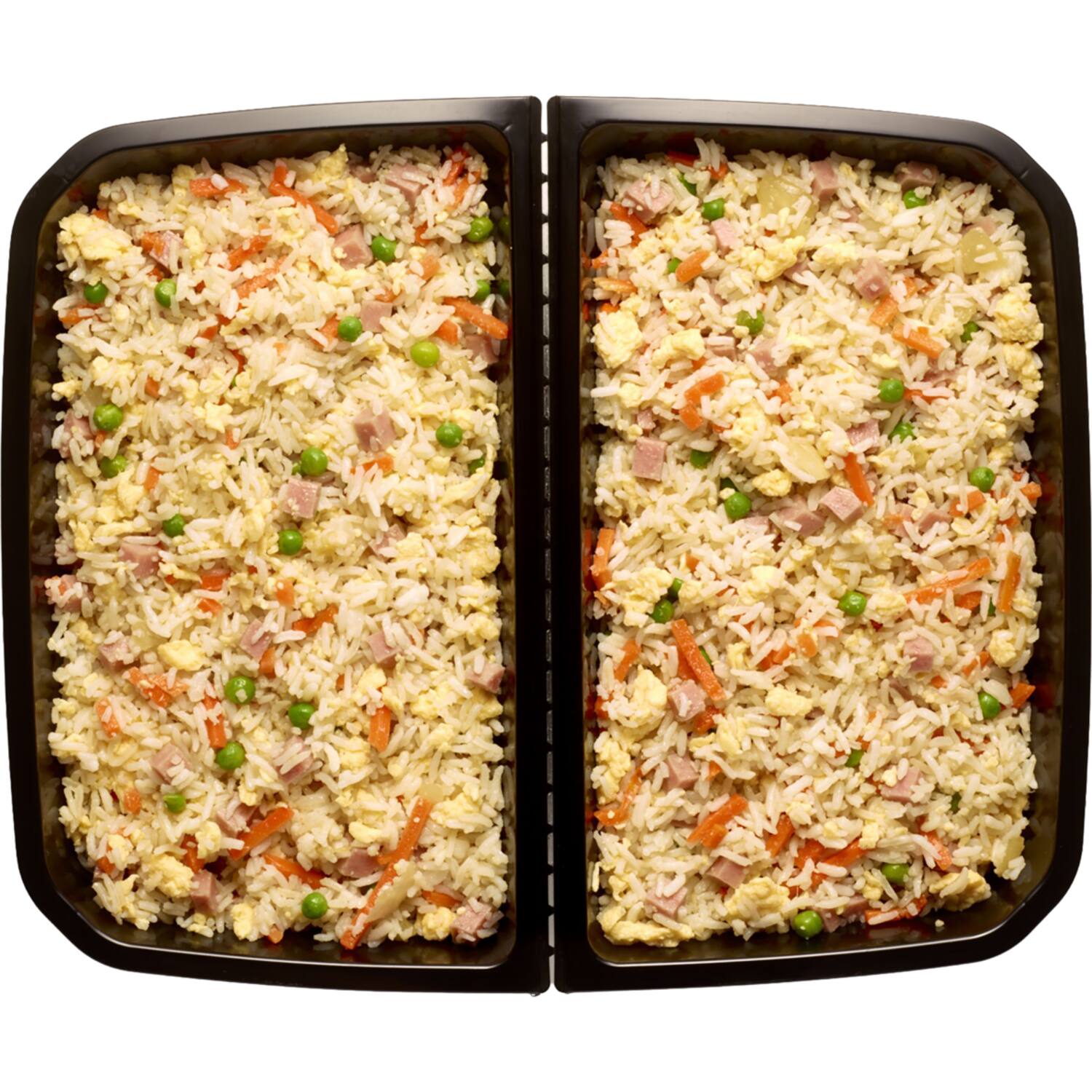 Delasia nasi goreng 2x1,2kg