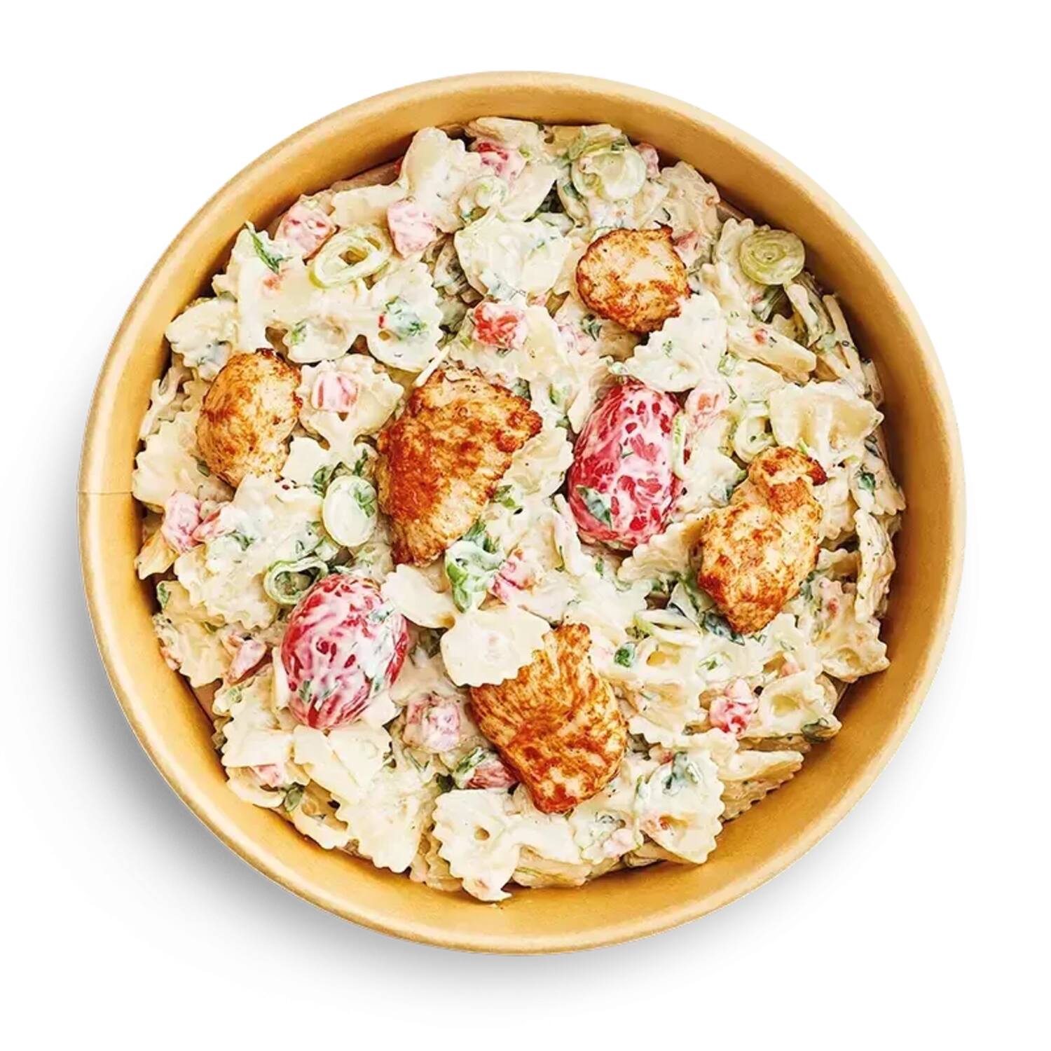 Foodmaker pasta chicken salsa 300g