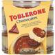 Toblerone cheesecake 4x2x85g