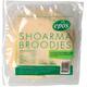 Epos shoarmabrood 48x280g