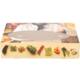 cateringds >bon appetit< 358x250x76mm