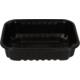 Premium Quality menubakken topseal 1l 19,7x15x5cm 6x100st