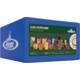 Hoppe koekjes luxe potpourri 150st