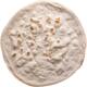 DEEG pizzabodem wit 30cm 20x250g