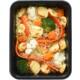 Kjure bulgur met berloumi en zuiderse groenten 500g