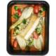 Kjure kabeljauw met parelcouscous en venkel 520g