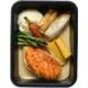 Kjure kip in mosterdsaus met knolselderpuree 520g