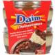 Daim cheesecake 4x2x85g tray