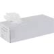 Harmonicazakken LDPE transparant 140+2x40x260mm 20µ 1000st