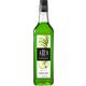 Maison Routin 1883 siroop groene appel 1l