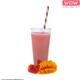 WOW fruitsmoothie mango-aardbei 33x150g