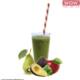 WOW groentesmoothie avocado-munt-peer-kiwi-appel 33x150g