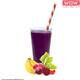 WOW groentesmoothie biet-framboos-banaan 33x150g