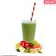 WOW groentesmoothie wortel-spinazie-gember-citroen 33x150g