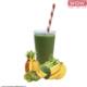 WOW groentesmoothie broccoli-selder-spinazie-banaan 33x150g