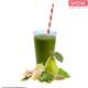 WOW groentesmoothie spinazie-peer-gember-matcha 33x150g