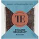 Teahouse Exclusives thee English breakfast 100x3,5g