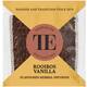 Teahouse Exclusives thee rooibos-vanille 100x3,5g
