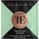 Teahouse Exclusives groene thee tropisch 60x1,5g