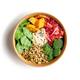 Foodmaker buddhabowl zoete aardappel 360g