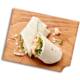Foodmaker wrap kip-caesar 215g