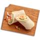 Foodmaker wrap zalm 250g