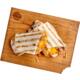 Foodmaker burrito kip 250g