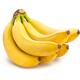 Smink bananen tros