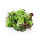 Smink mesclunsla gewassen 125g