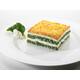 Giacobbe lasagne ricotta-spinazie 30x300g