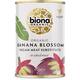 Biona banana blossom 6x400g