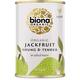 Biona jackfruit 6x400g