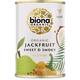 Biona jackfruit sweet & smoky 6x400g