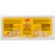 Biraghi kaasvlokken 8x500g