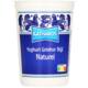 Katharos Yoghurt Griekse stijl 10% 6x500g