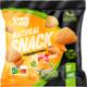 Corn & Joy natural snack cheddar jalapeno 7x40g