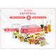 WOW smoothies proefbox 16st