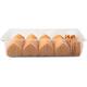 Bosshardtjes roomboterkoekjes kaneel Amsterdam 3x100st